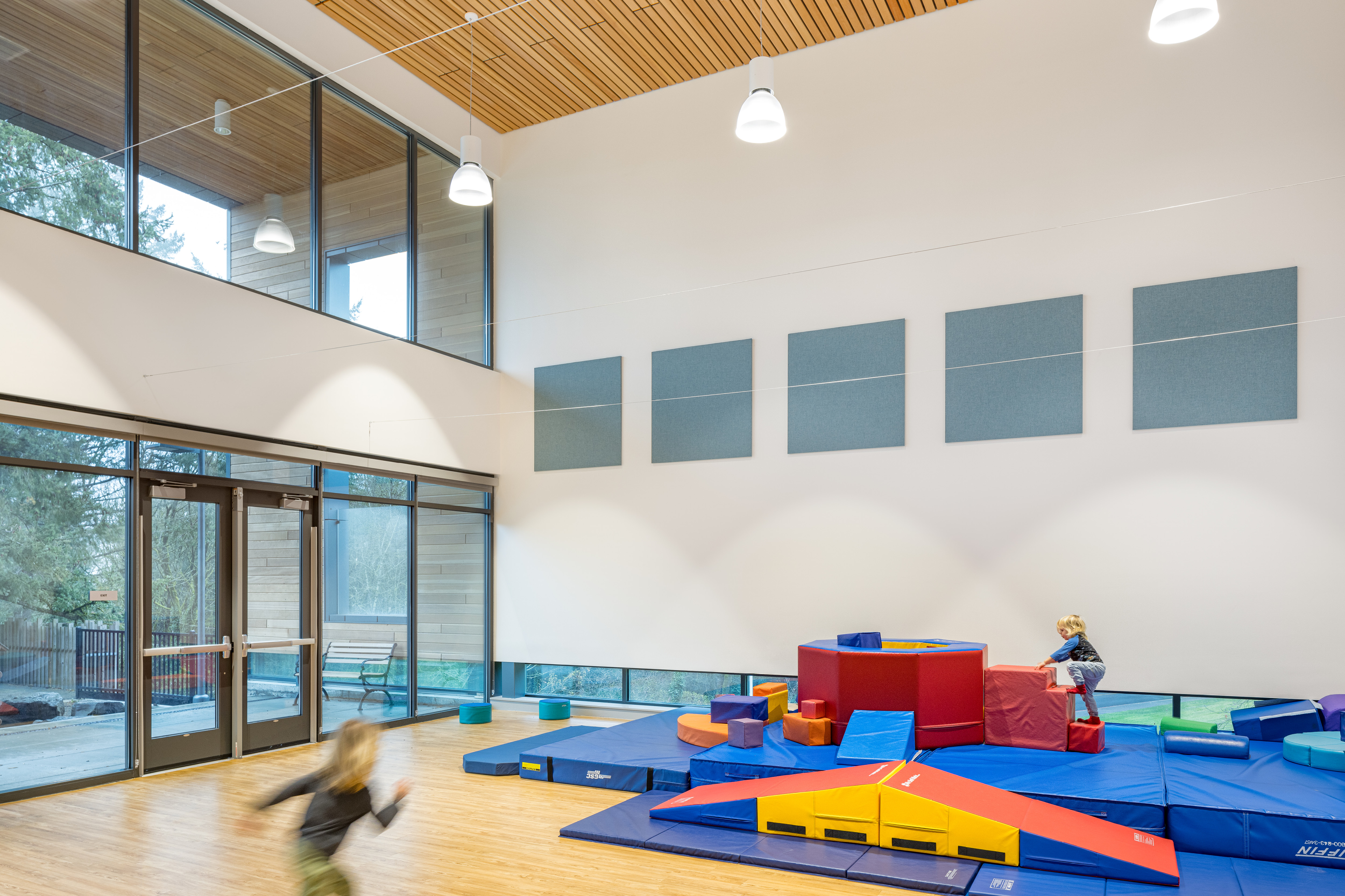 PCC Child Development Center