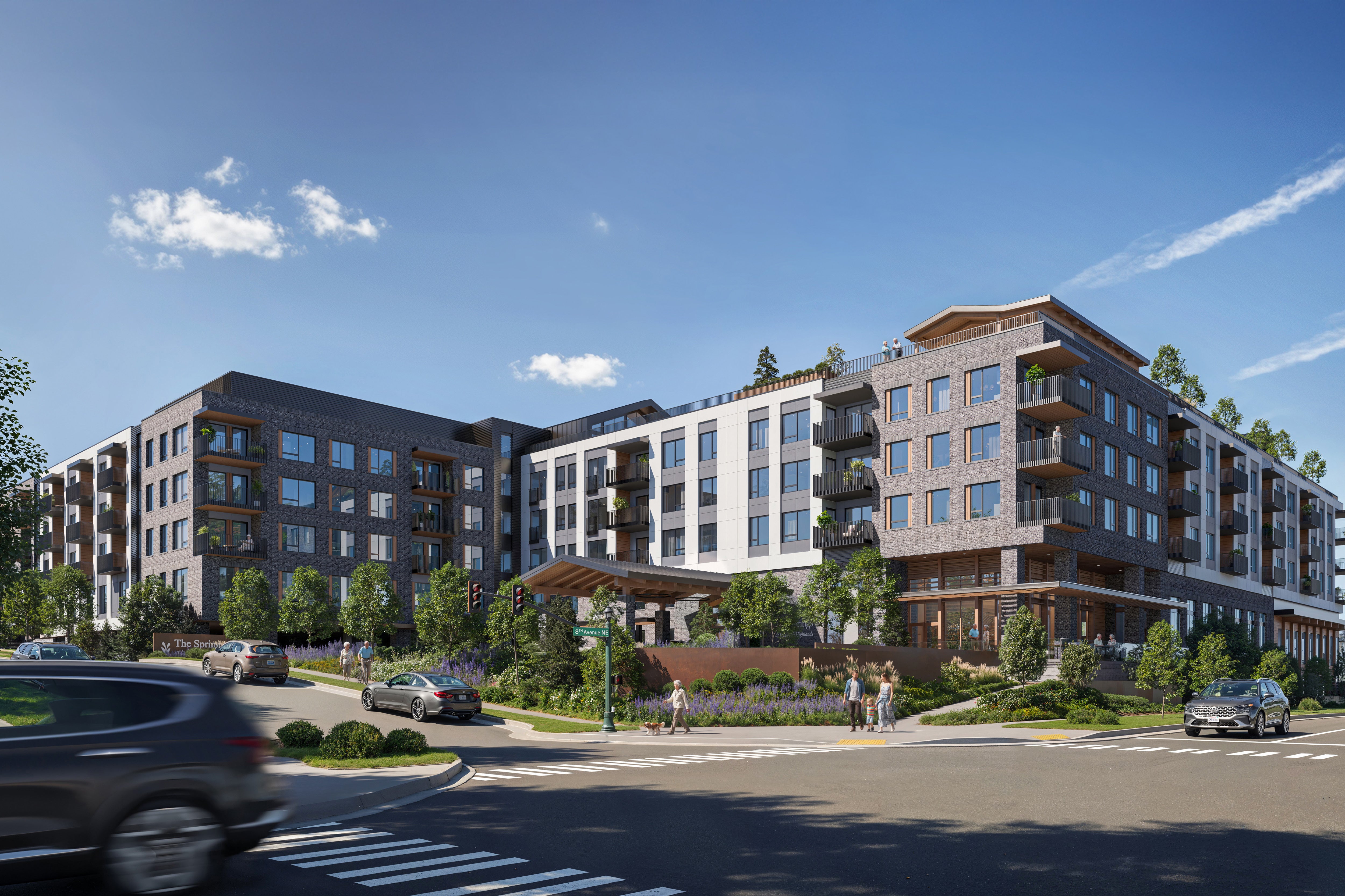 the springs issaquag2