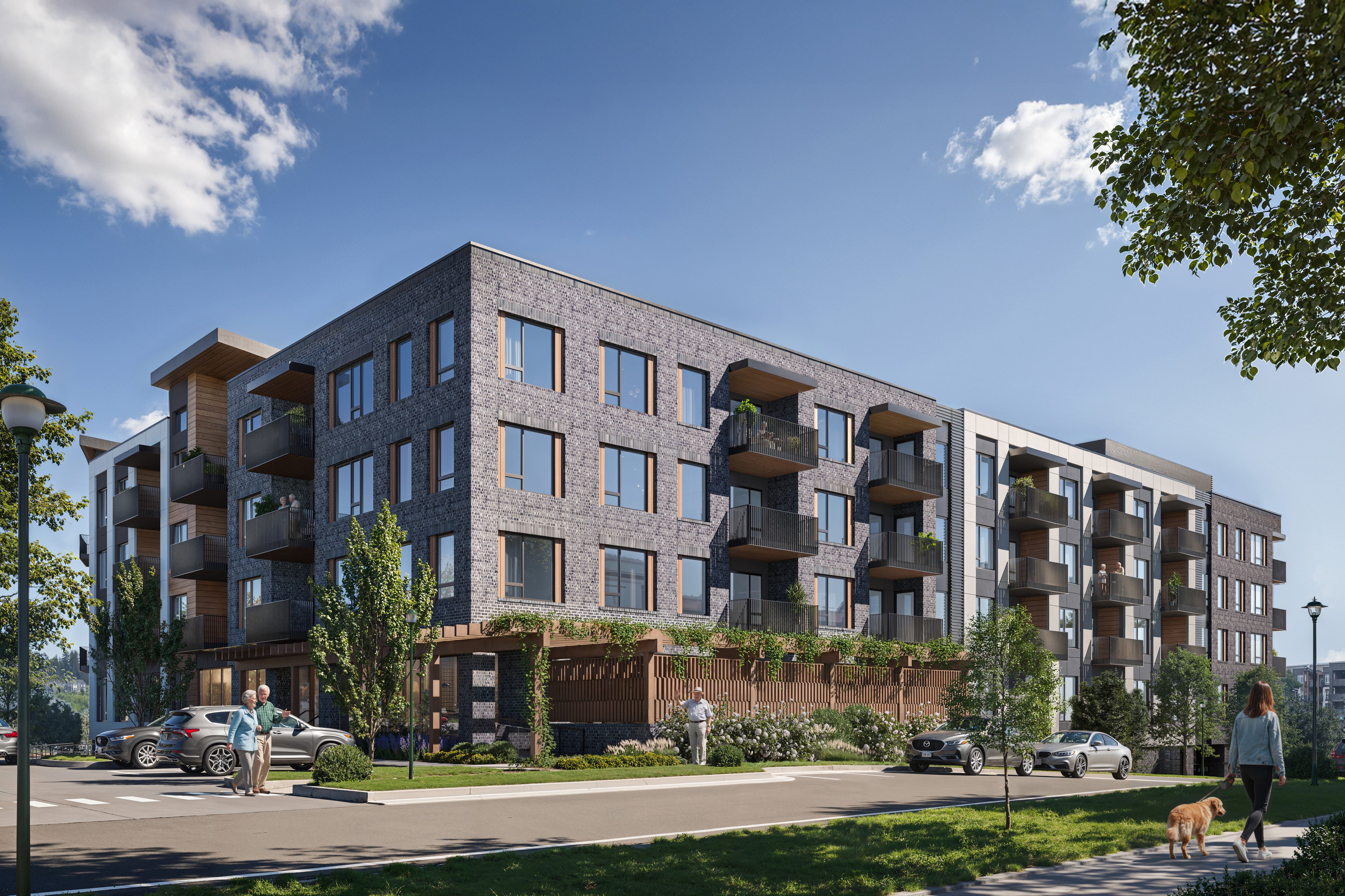 the springs issaquag3