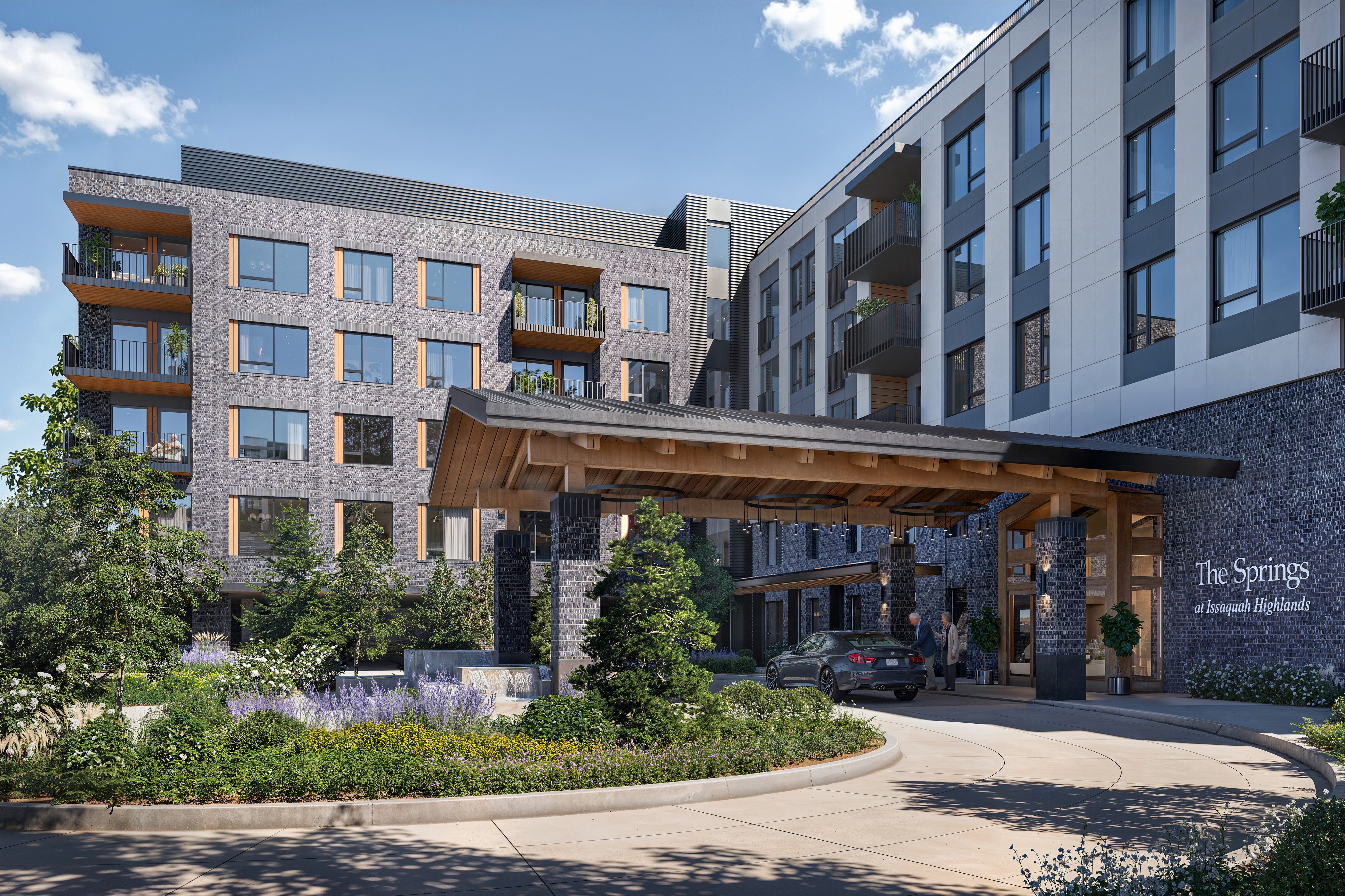 the springs issaquag4