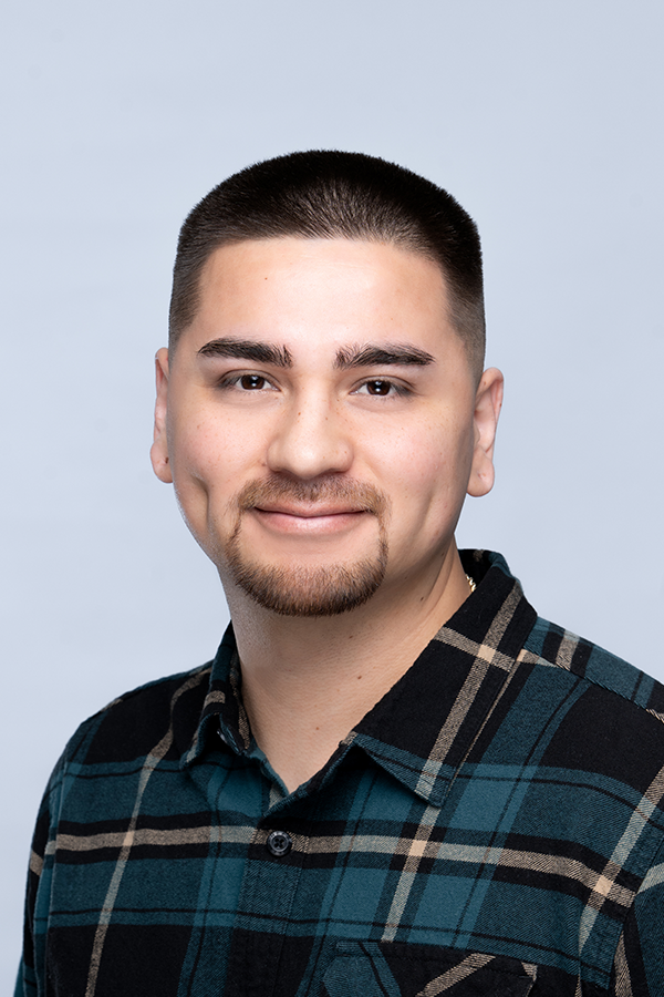 Mathew Aguilera