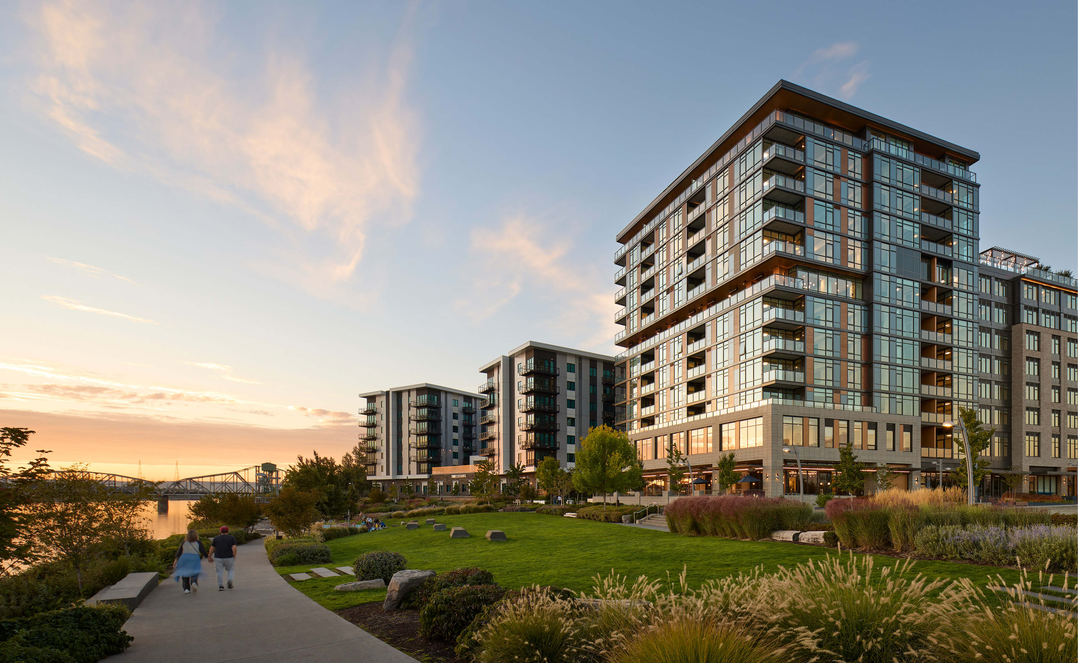The Springs Living